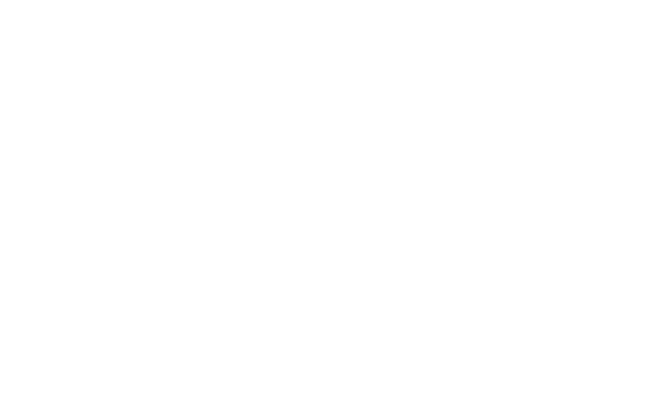 UNICEF logo with tagline in white with the tagline set underneath the wordmark for dark backgrounds.