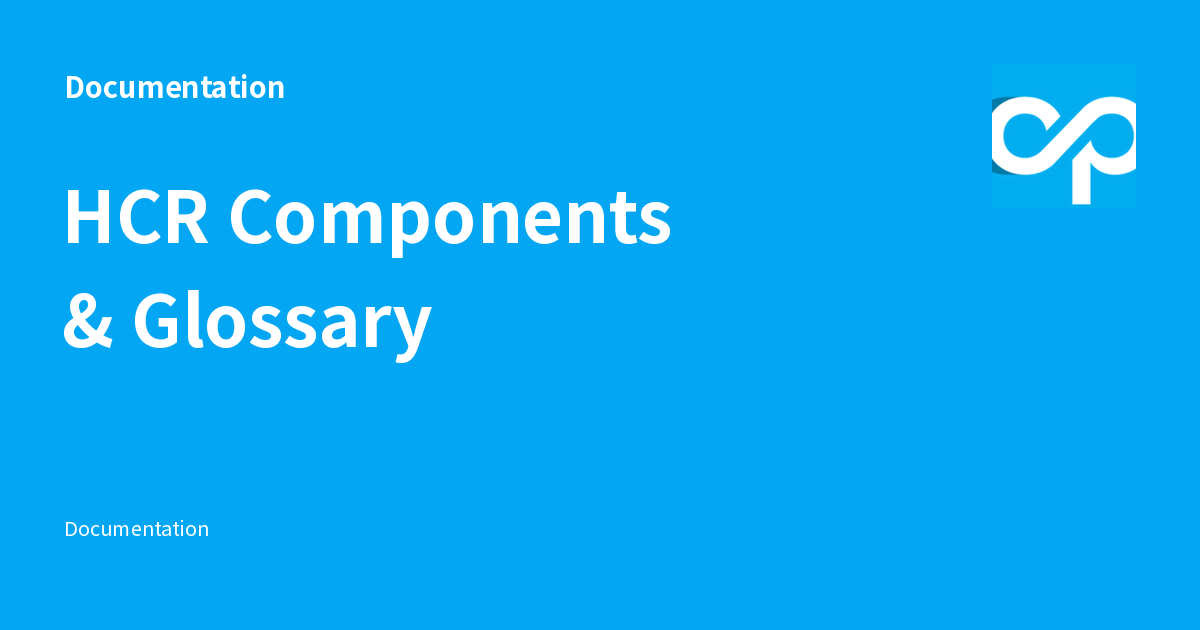 Components - Documentation
