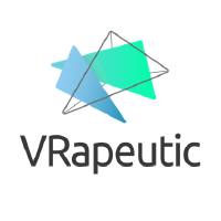 VRapeutic Logo